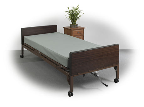Ortho-Coil Super-Firm Support Innerspring Mattress - BeHope