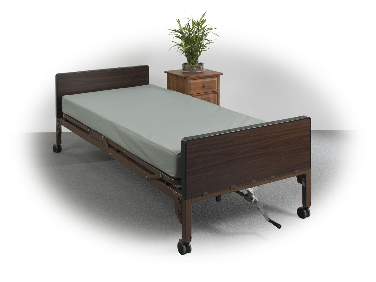 Ortho-Coil Super-Firm Support Innerspring Mattress - BeHope