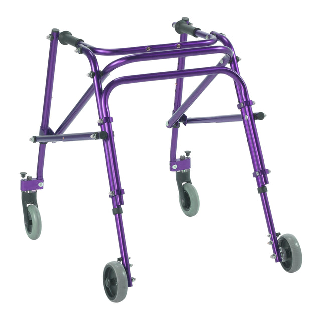 Nimbo 2g Lightweight Posterior Walker - BeHope