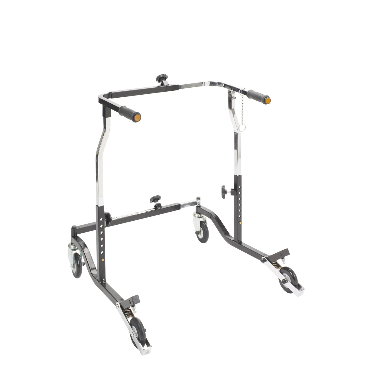 Bariatric Heavy Duty Anterior Safety Roller - BeHope