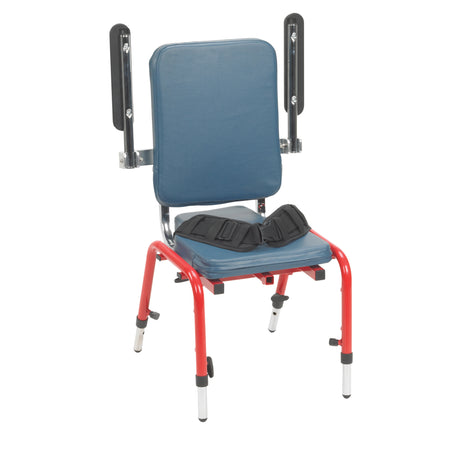 First Class School Chair - BeHope