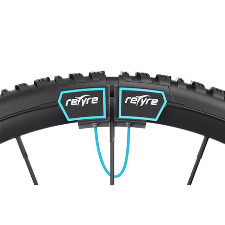 Triumph Retyre Traction Skins