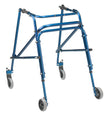 Nimbo 2G Lightweight Posterior Walker, Large,  Knight Blue - Behope - KA4200-2GKB