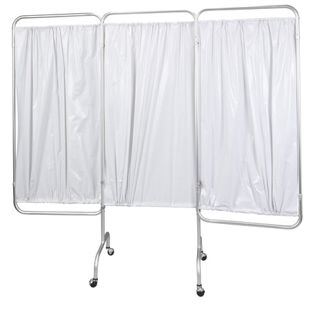 3 Panel Privacy Screen - BeHope
