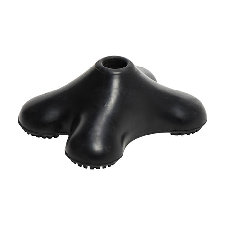 Quad Support Cane Tip - BeHope