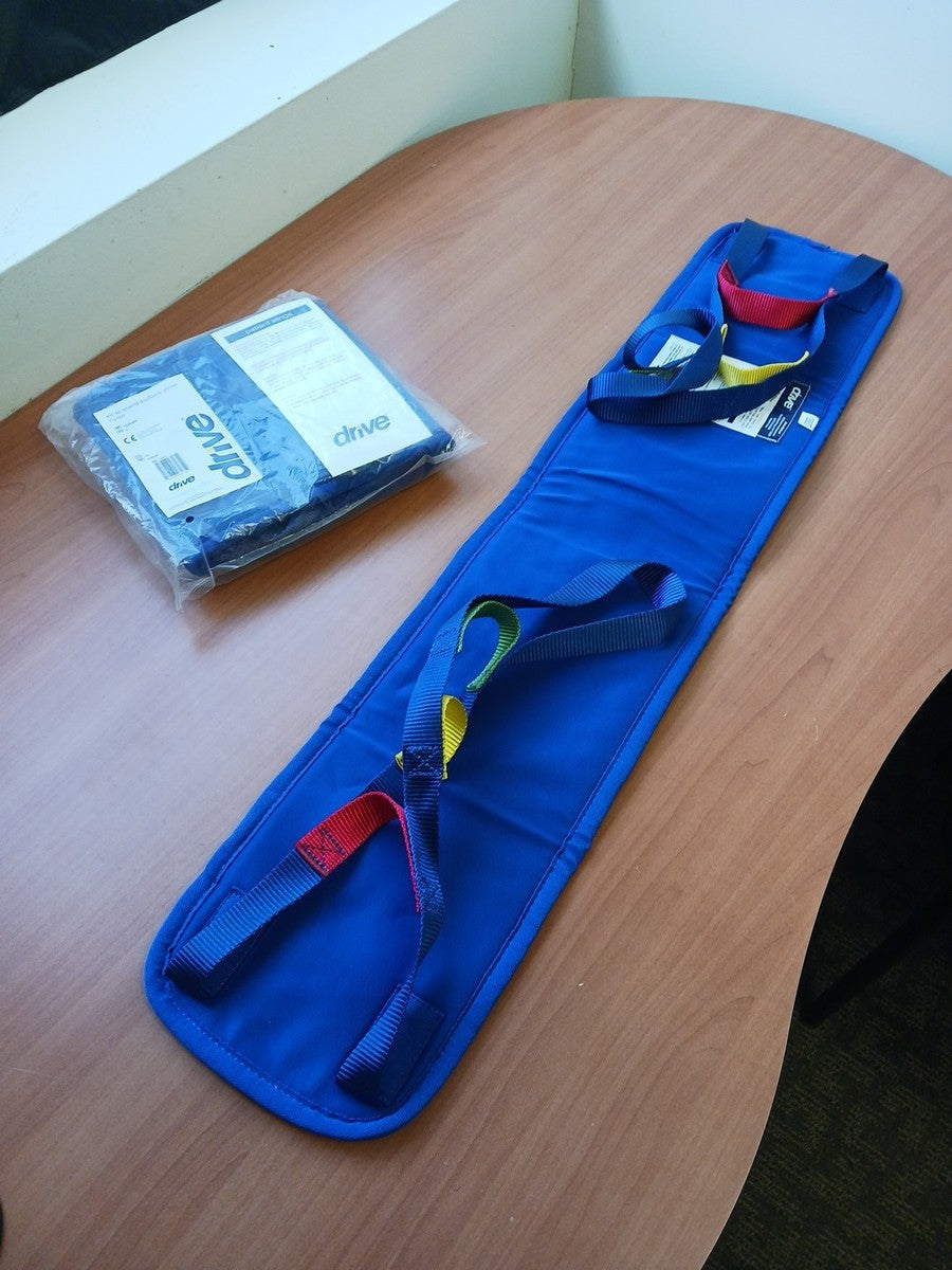 Sit-to-stand Buttock Strap - BeHope