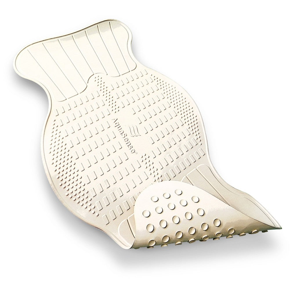 Aquasense Bath Mat, Contoured Regular Size - BeHope