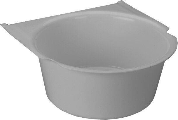 7.5 Quart Commode Bucket - BeHope