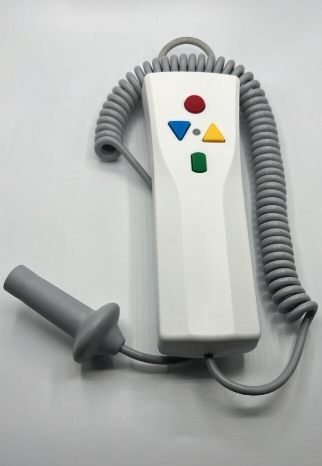 Bellavita Hand Control Including Storage Battery - BeHope