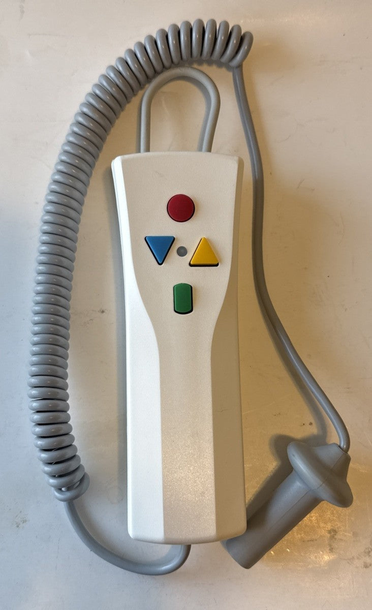 Bellavita Hand Control Including Storage Battery - BeHope