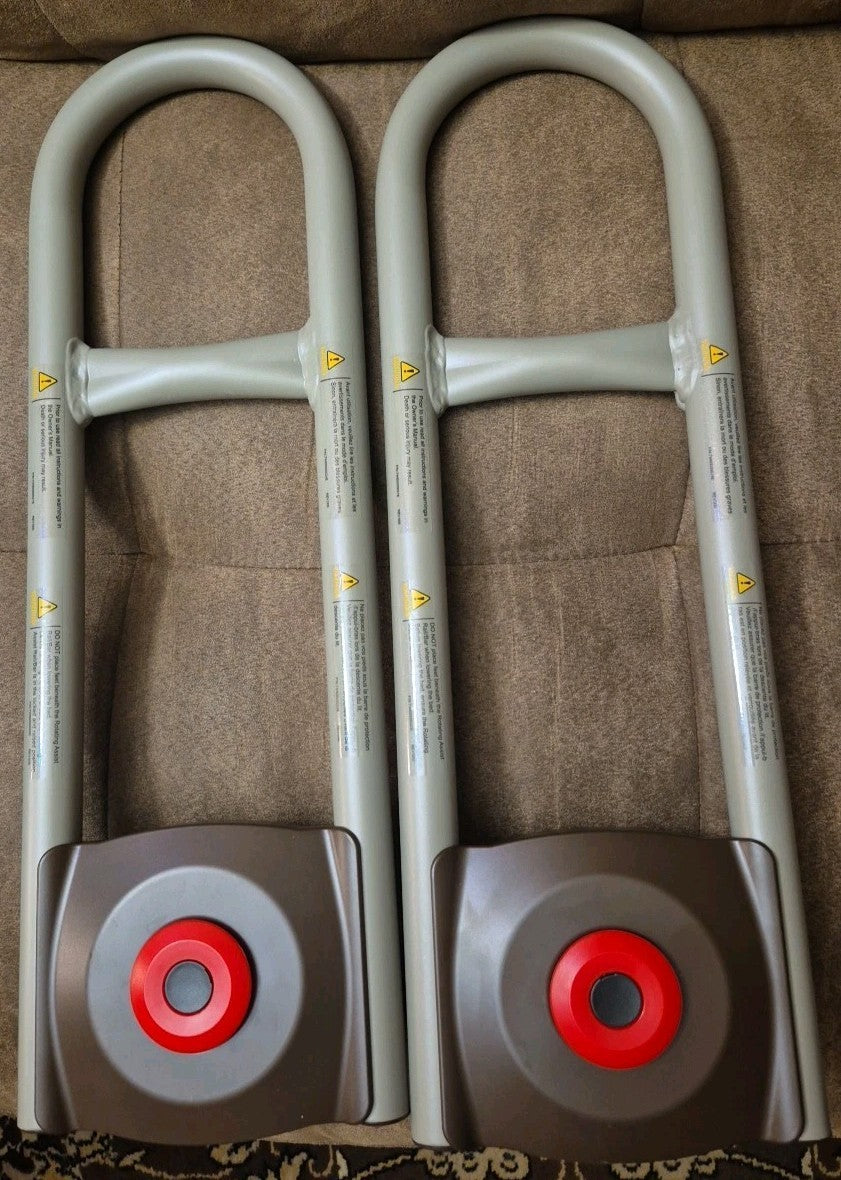 Assist Rail For Long Term Care - BeHope