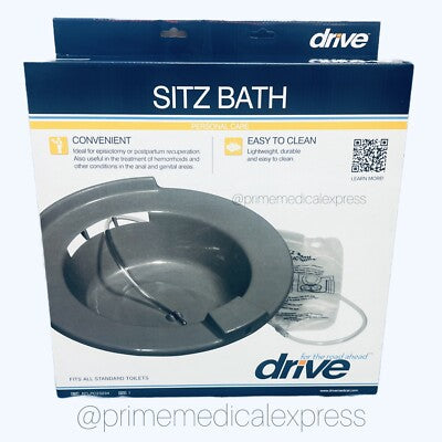 Sitz Bath - BeHope