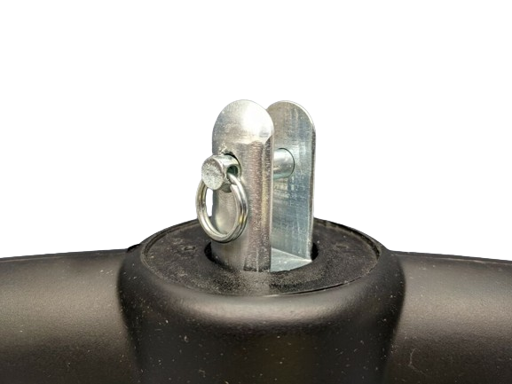 Handicare Overhead Lift 2 Points Carry Bar - BeHope