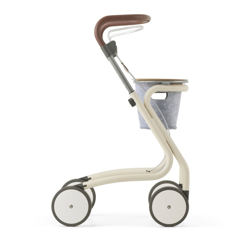 Majordome scandinave