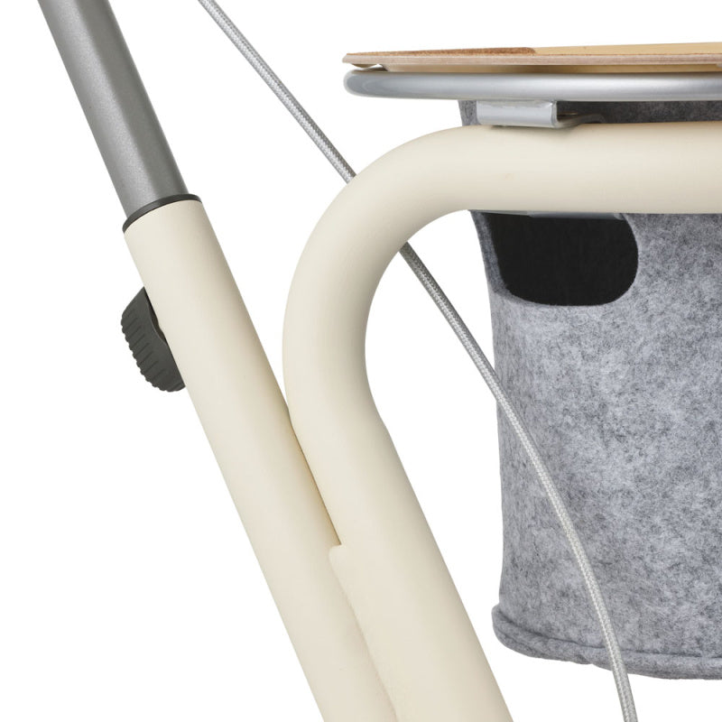 Majordome scandinave