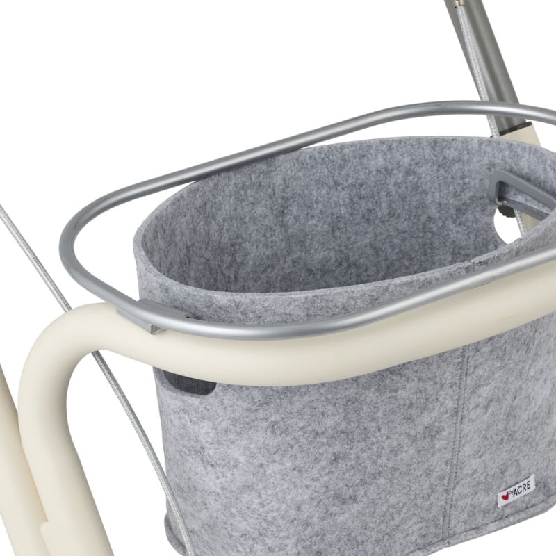 Majordome scandinave