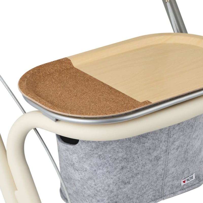 Majordome scandinave