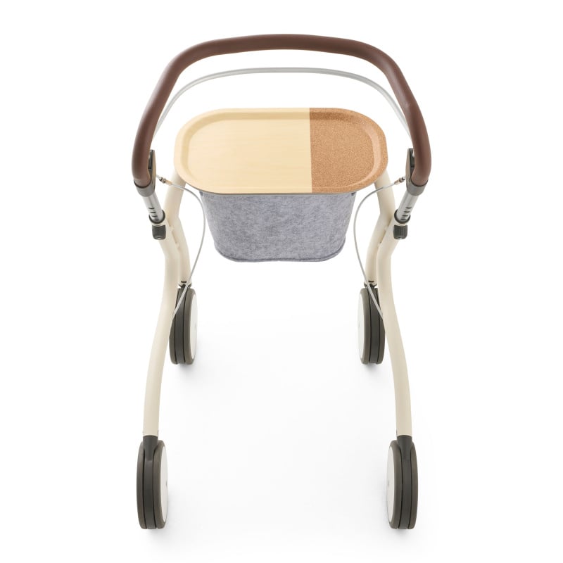 Majordome scandinave