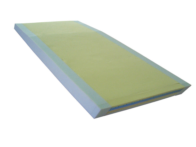 Gravity 9 Long Term Care Pressure Redistribution Mattress, No Cut Out - BeHope