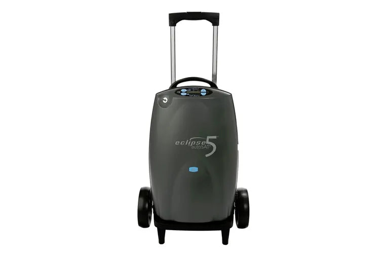 CAIRE Eclipse 5 Portable Oxygen Concentrator