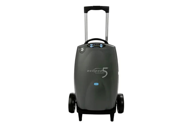 Concentrateur d'oxygène portable CAIRE Eclipse 5