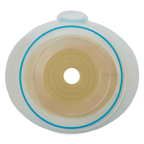 Sensura Mio 2pc Flex Barrier, Pre-cut, Non-convex, 28mm - BeHope
