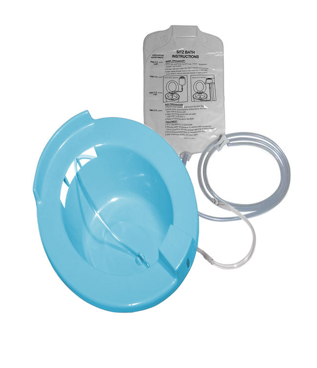 Comfort Sitz Bath