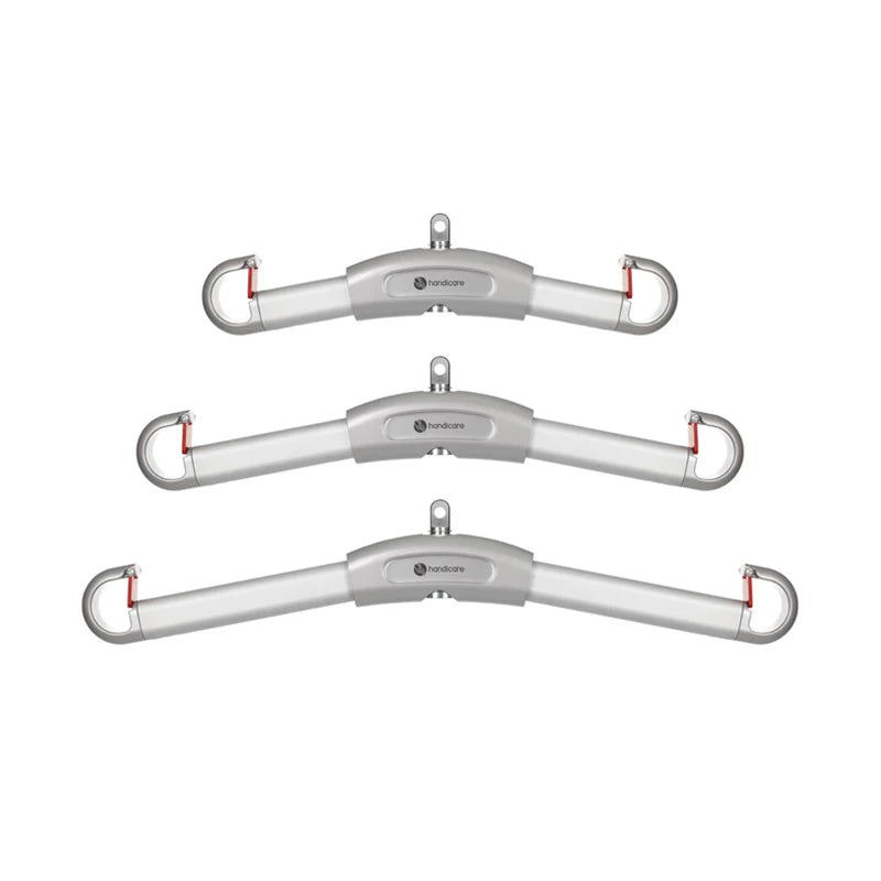 Handicare Carry Bars - BeHope