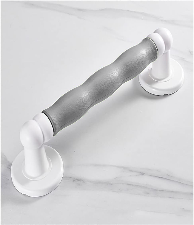 Barre d'appui à prise souple