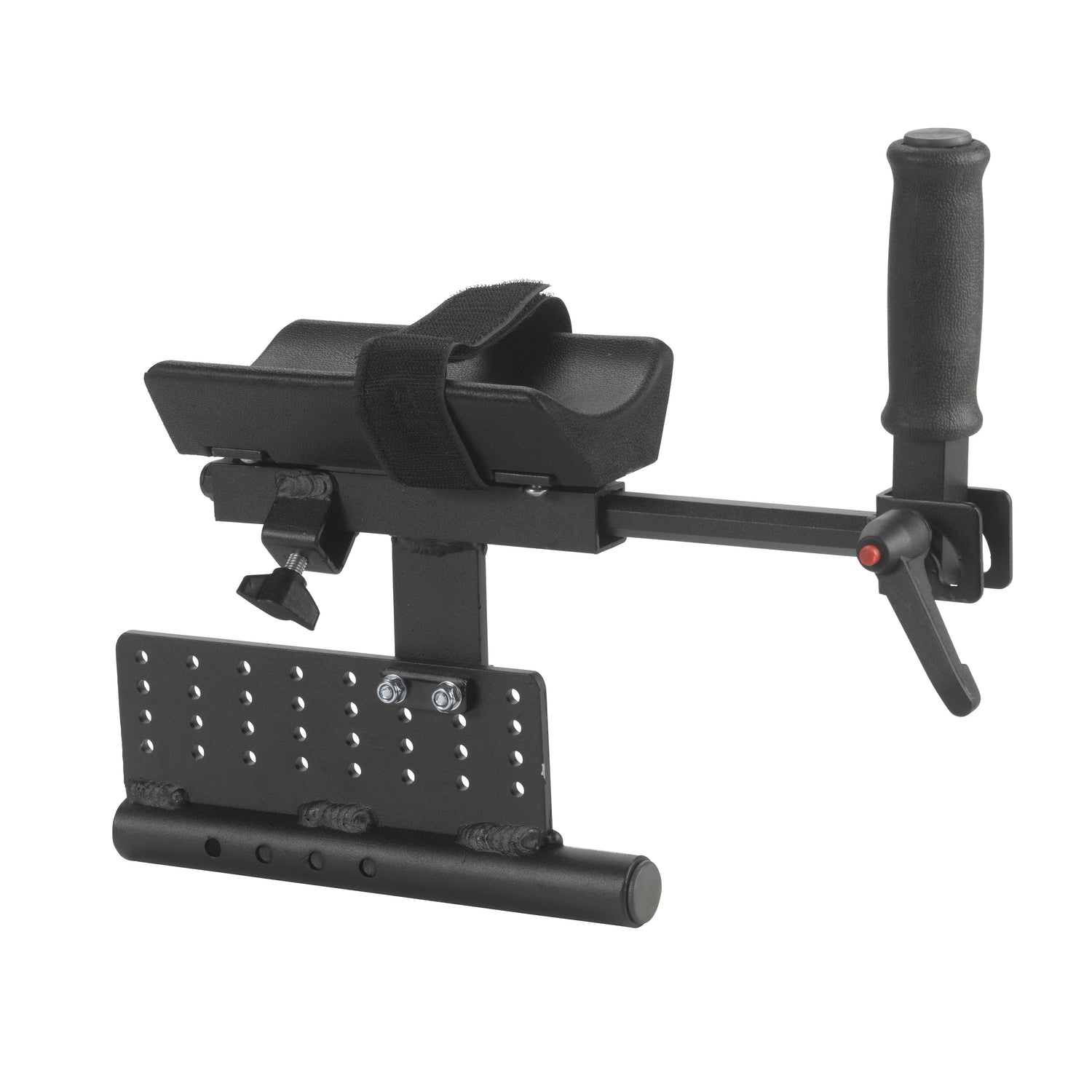Nimbo Forearm Platform Attachment, Small, 1 Pair - Behope - KA 1035 FPS