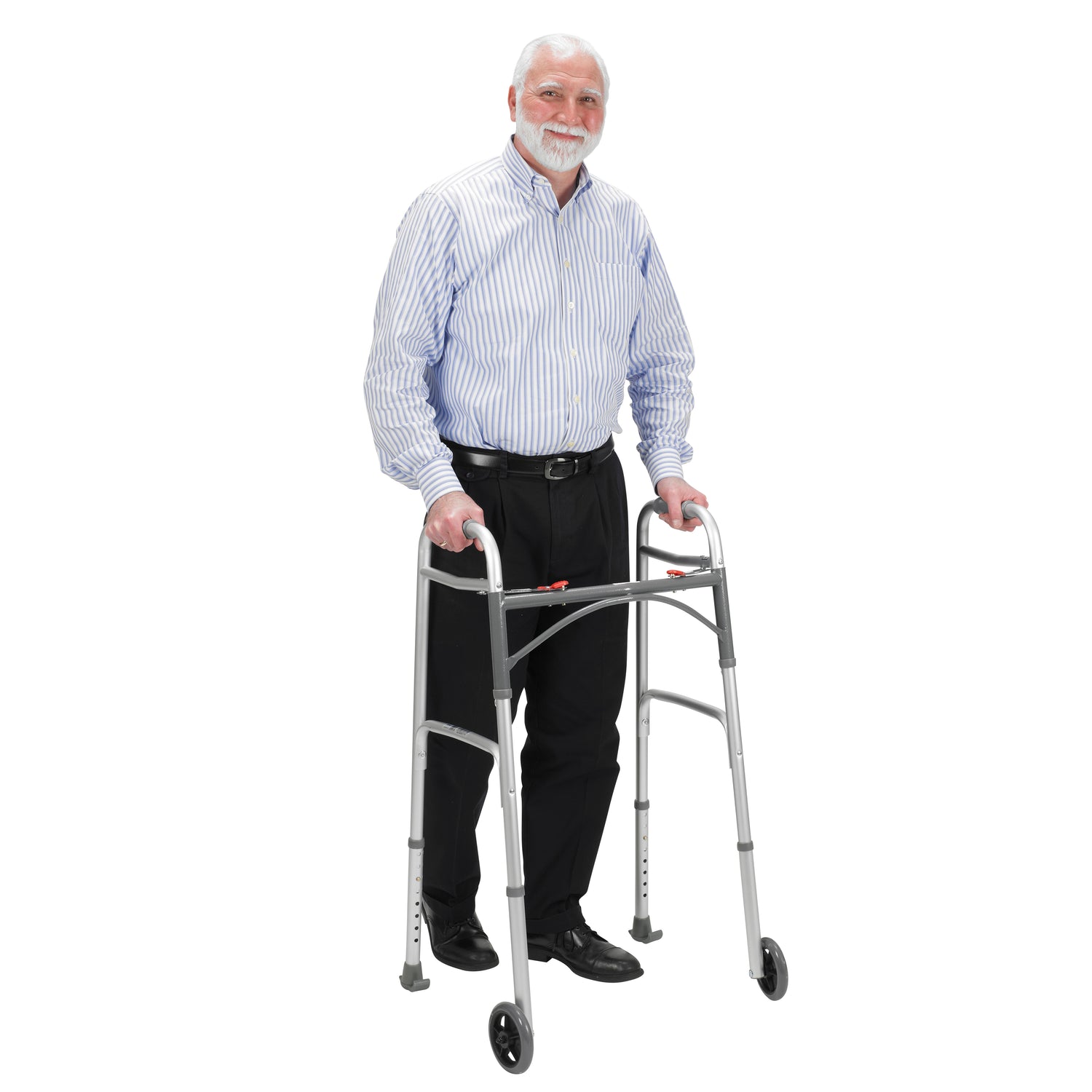Walker Glide Ski - BeHope