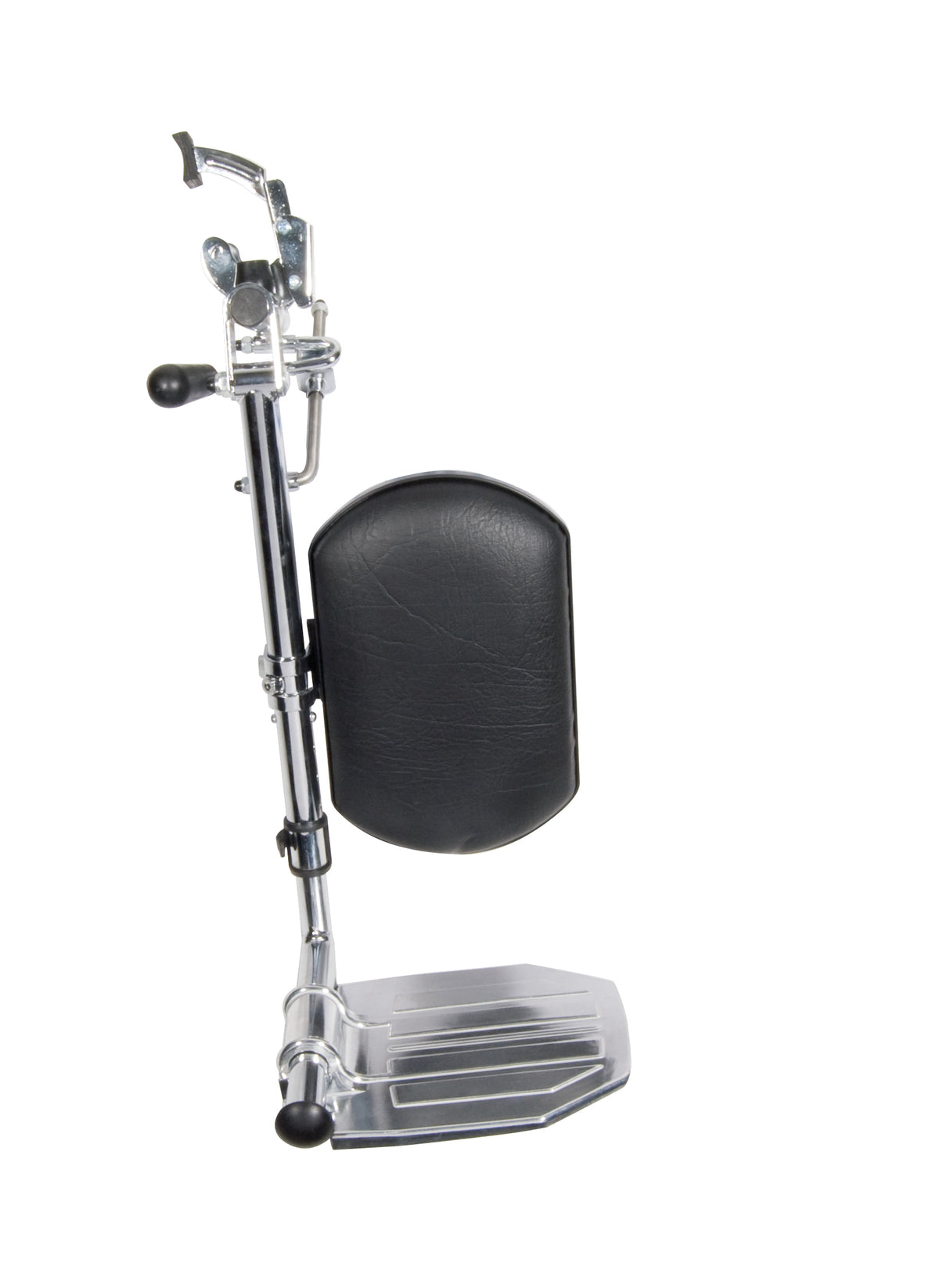 Elevating Legrests for Bariatric Sentra Wheelchairs - BeHope