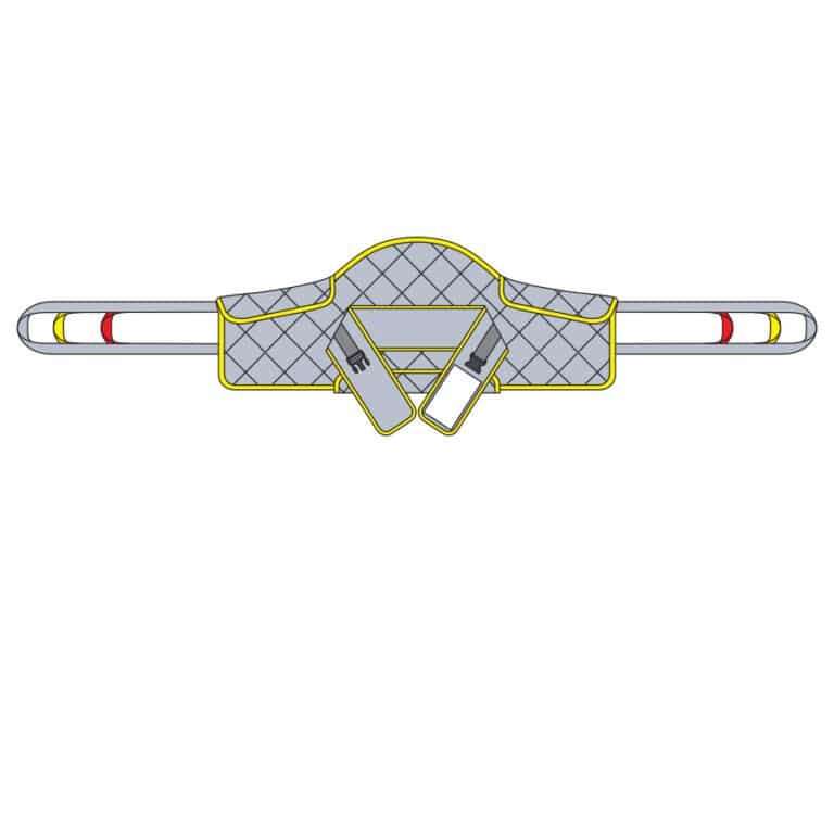 Stand Assist Standard Sling