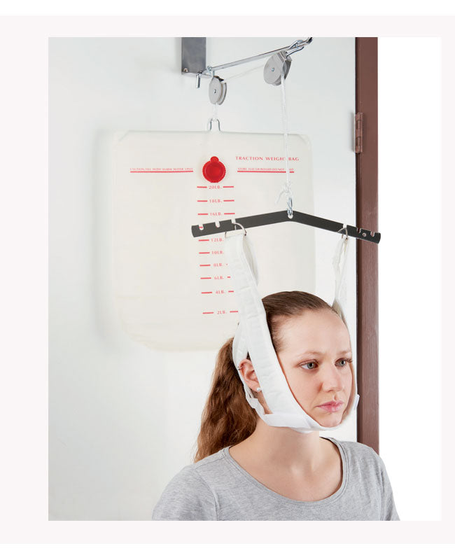 Cervical Traction Set