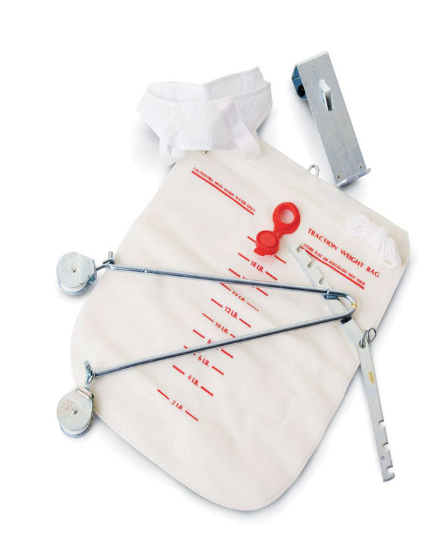 Cervical Traction Set
