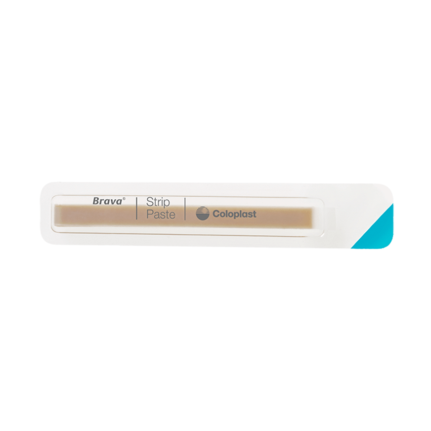 Ostomy Strip Pastemore Info... - BeHope