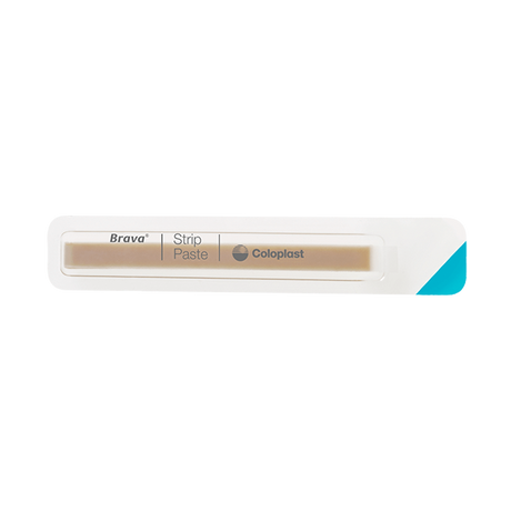 Ostomy Strip Pastemore Info... - BeHope