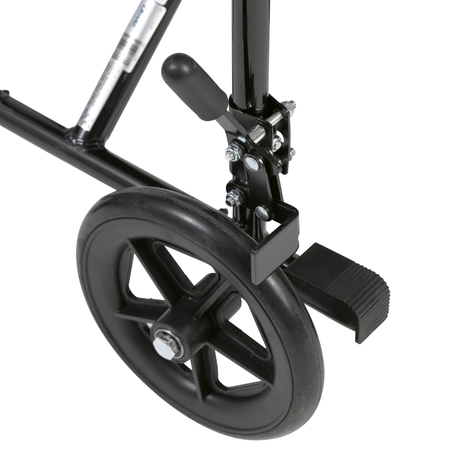 Lightweight Transport Wheelchair - BeHope