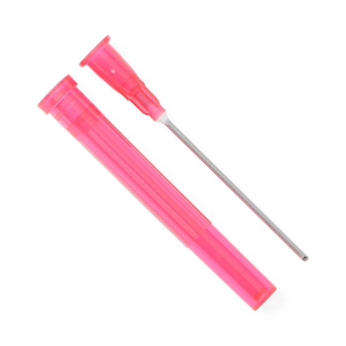 Needle Only Blunt Fill 18gx1.5" Sterile Case/1000