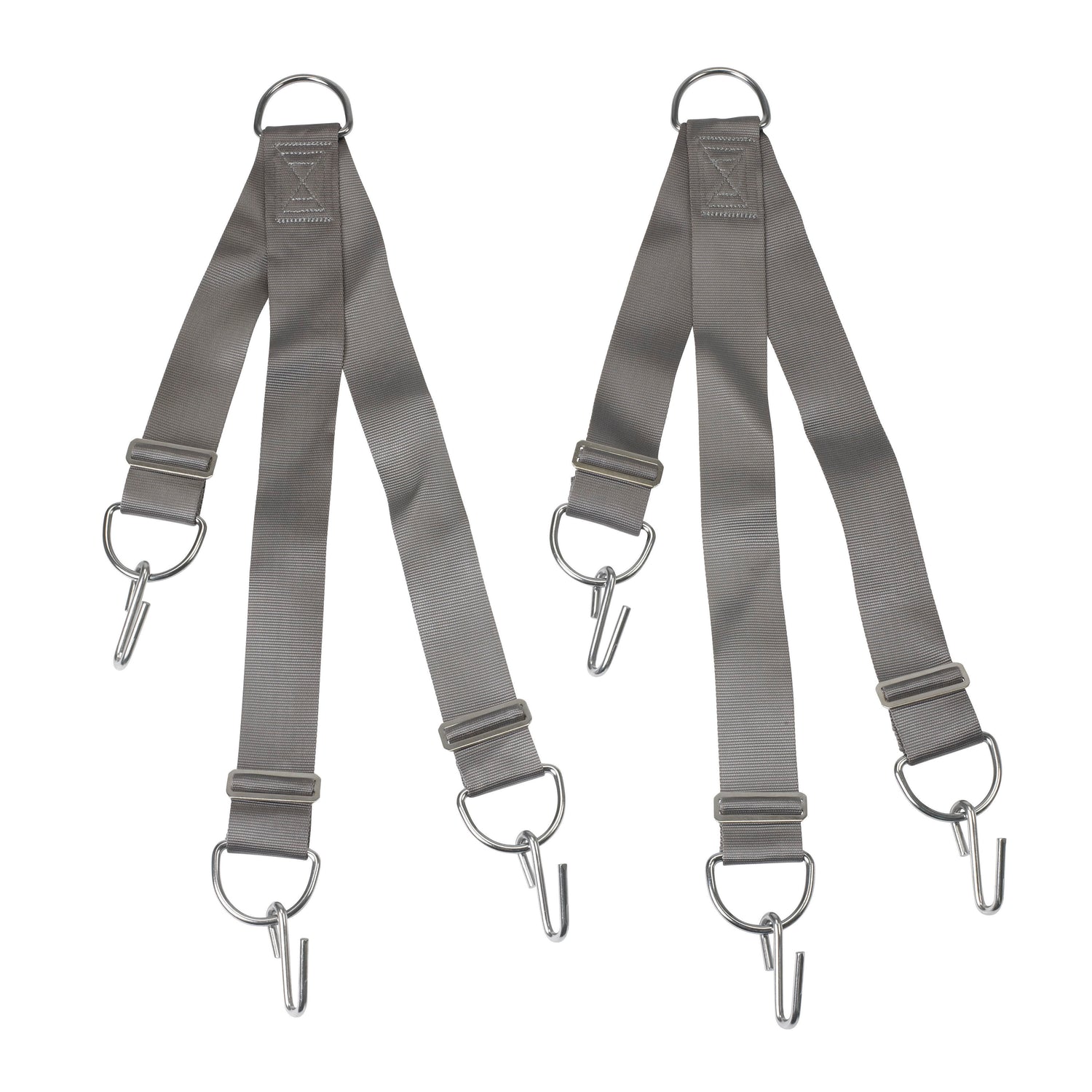 Straps for Patient Slings - BeHope