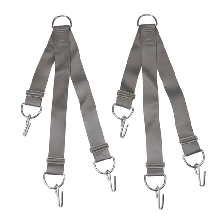 Straps for Patient Slings - BeHope