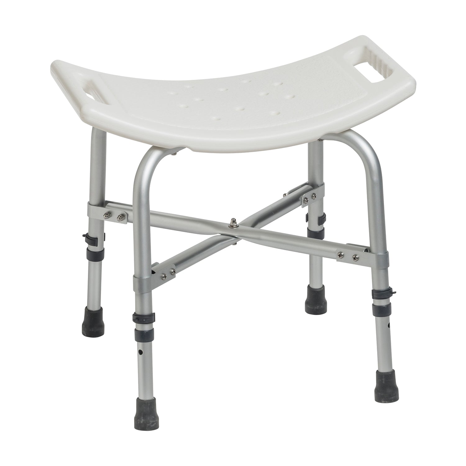 Bariatric Heavy Duty Bath Bench - Behope - 12022KD-1
