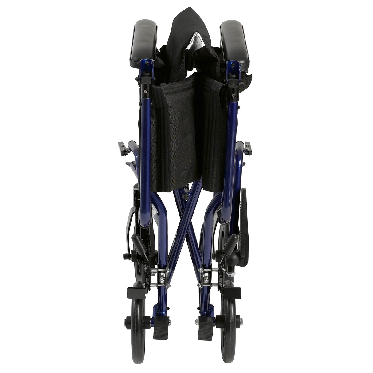 Lightweight Transport Wheelchair - BeHope