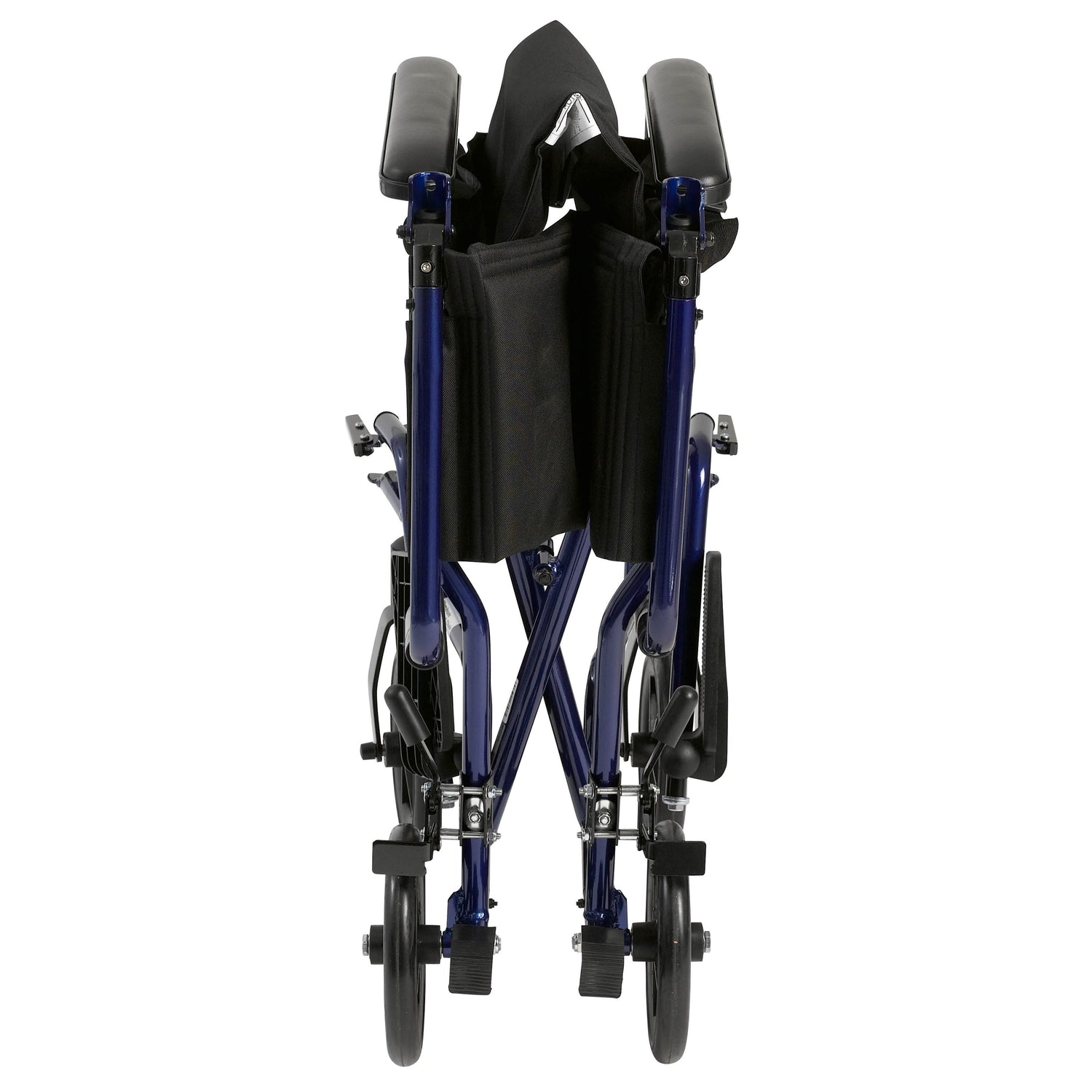 Lightweight Transport Wheelchair - BeHope