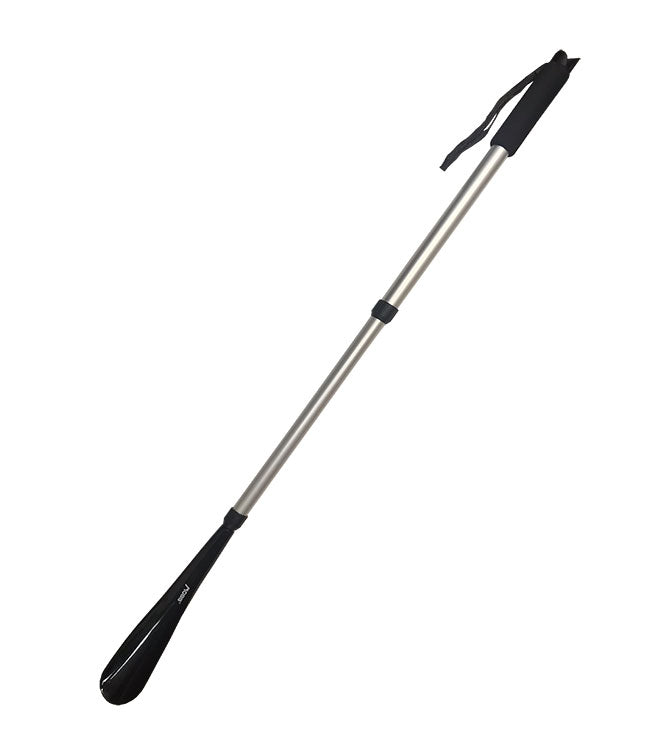 Telescoping Shoe Horn
