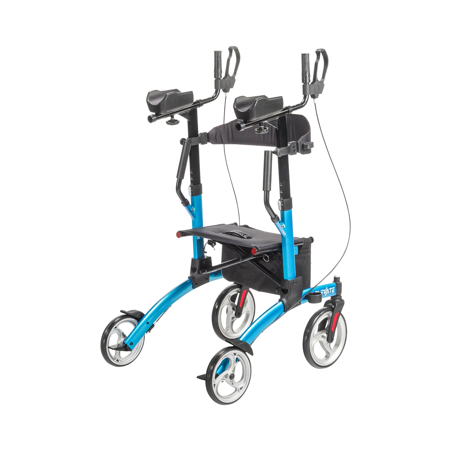 Elevate Upright Walker - BeHope