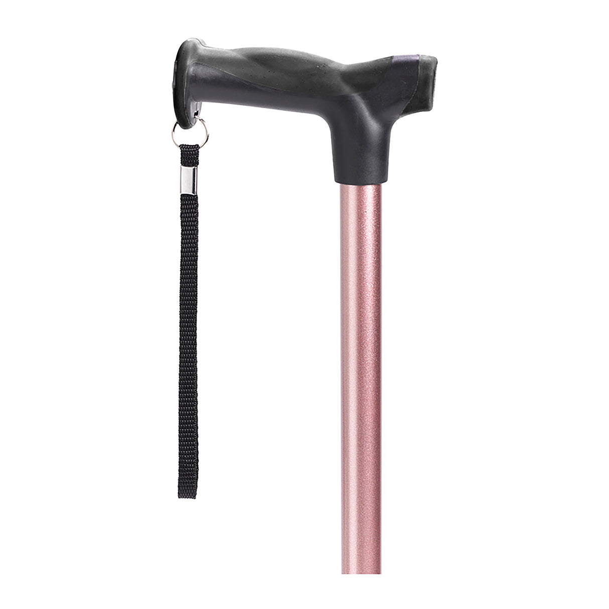 Comfort Grip T Handle Cane - BeHope