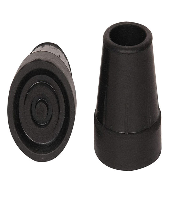 Rubber Cane Tip - BeHope