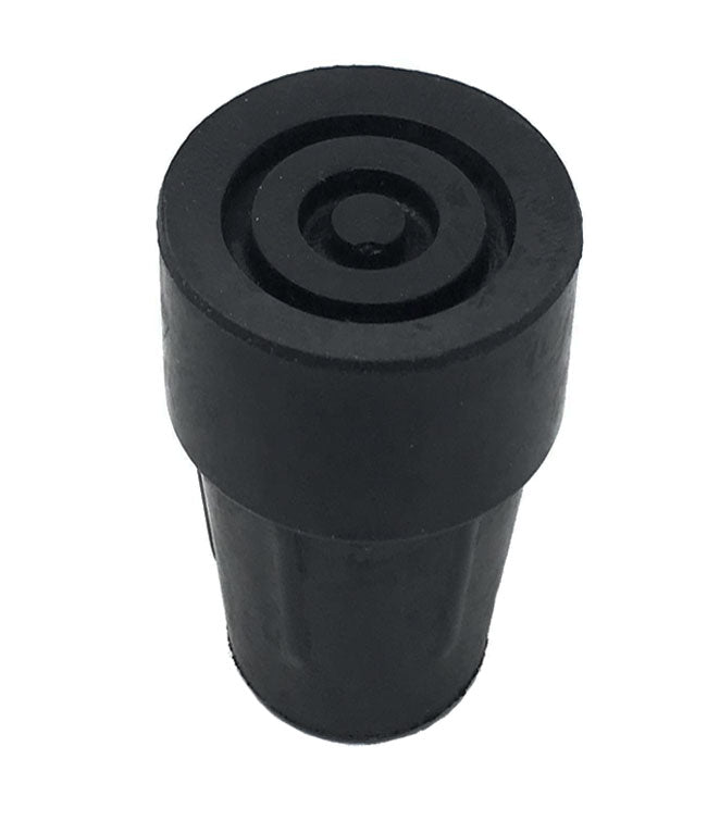 Rubber Cane Tip - BeHope