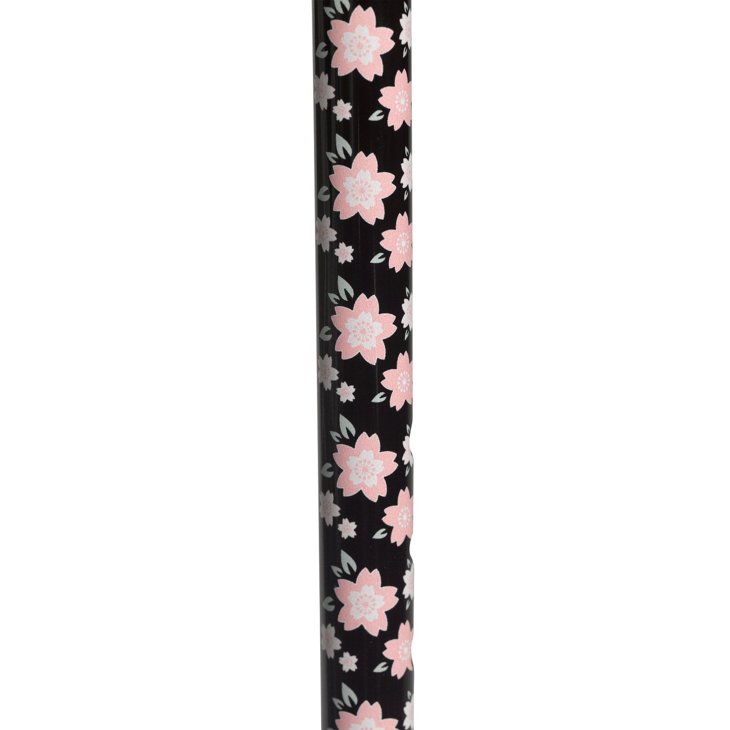 Foam Grip Offset Handle Walking Cane - BeHope